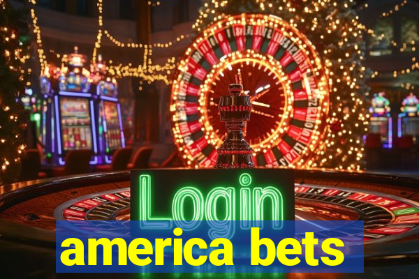 america bets